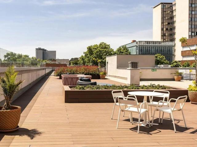 Alquiler 1 Dormitorio Shared Living/Roommate Barcelona Barcelona DLS99685489