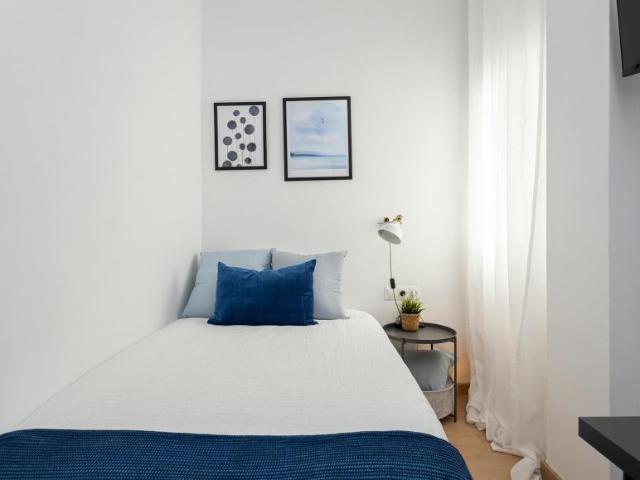 Alquiler 1 Dormitorio Shared Living/Roommate Barcelona Barcelona DLS99686654