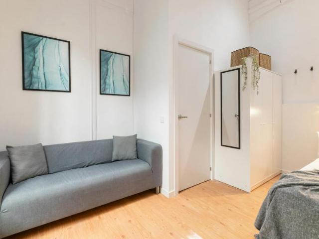 Alquiler 1 Dormitorio Shared Living/Roommate Barcelona Barcelona DLS99686037