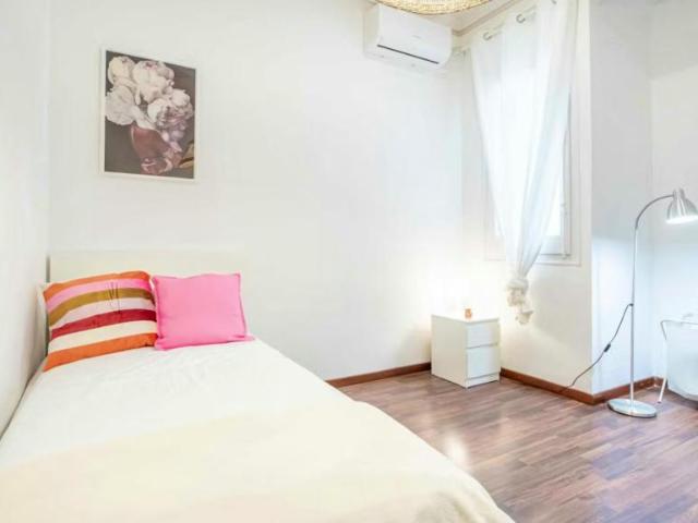 Alquiler 1 Dormitorio Shared Living/Roommate Barcelona Barcelona DLS99686258