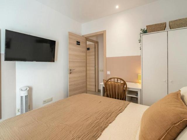 Alquiler 1 Dormitorio Shared Living/Roommate Barcelona Barcelona DLS99686360