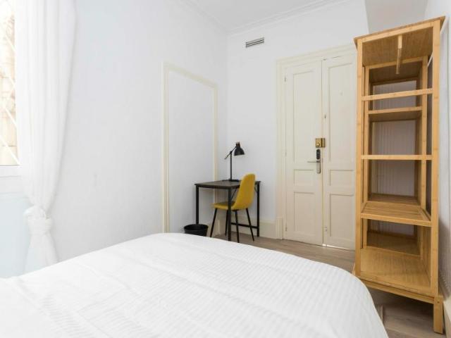 Alquiler 1 Dormitorio Shared Living/Roommate Barcelona Barcelona DLS99687072