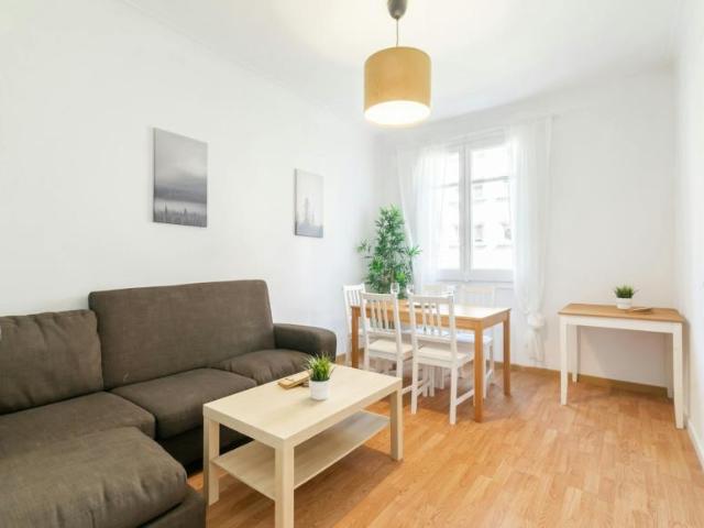 Alquiler 1 Dormitorio Shared Living/Roommate Barcelona Barcelona DLS99688758
