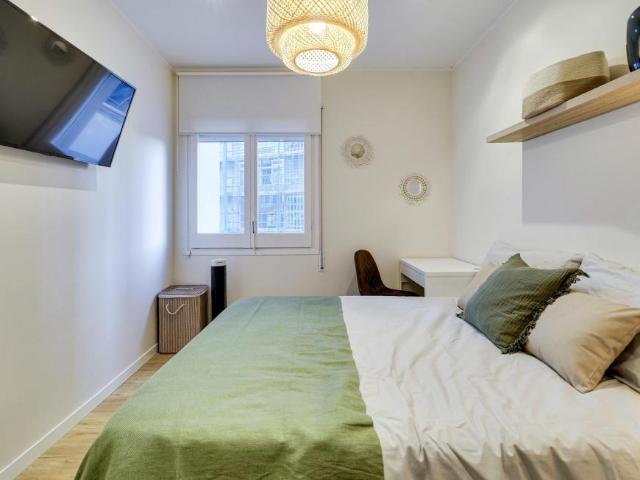 Alquiler 1 Dormitorio Shared Living/Roommate Barcelona Barcelona DLS99688304