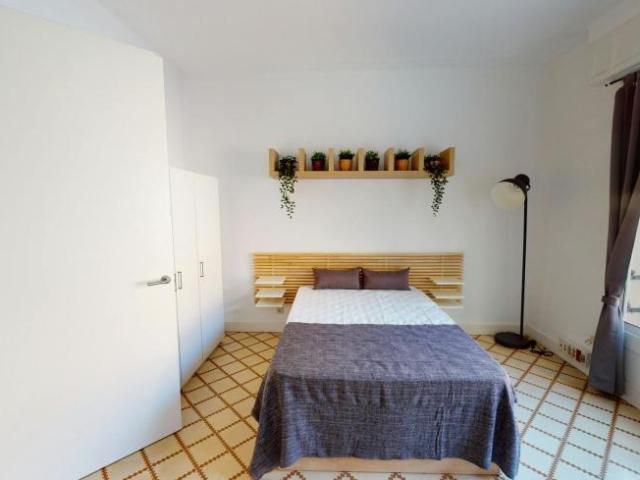 Alquiler 1 Dormitorio Shared Living/Roommate Barcelona Barcelona DLS99689655