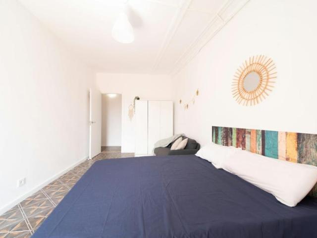 Alquiler 1 Dormitorio Shared Living/Roommate Barcelona Barcelona DLS99689106
