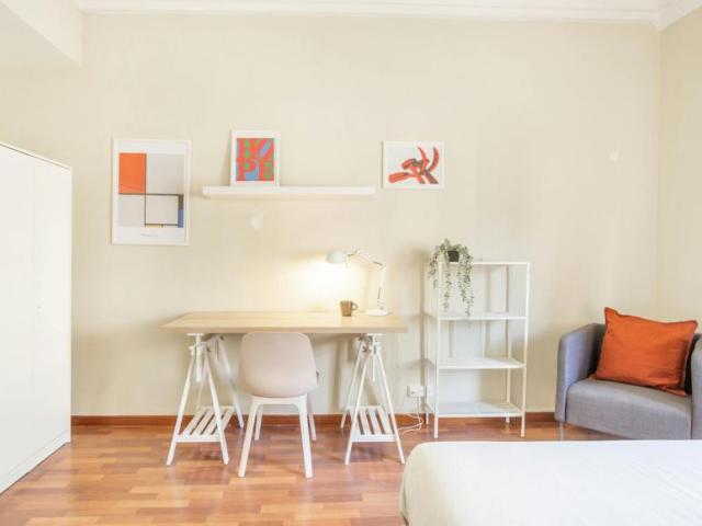 Alquiler 1 Dormitorio Shared Living/Roommate Barcelona Barcelona DLS99691749