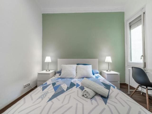 Alquiler 1 Dormitorio Shared Living/Roommate Barcelona Barcelona DLS99691753