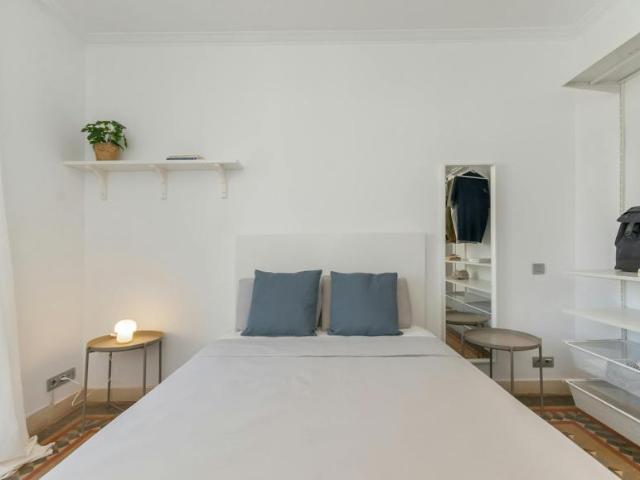 Alquiler 1 Dormitorio Shared Living/Roommate Barcelona Barcelona DLS99691755