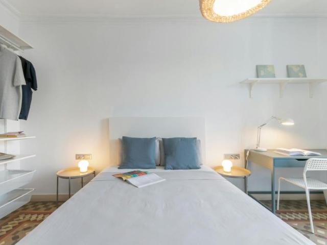 Alquiler 1 Dormitorio Shared Living/Roommate Barcelona Barcelona DLS99691759