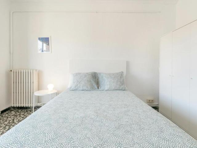 Alquiler 1 Dormitorio Shared Living/Roommate Barcelona Barcelona DLS99691784