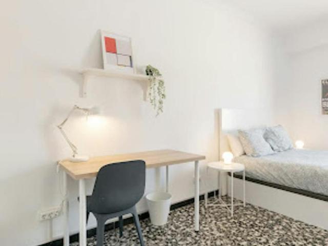 Alquiler 1 Dormitorio Shared Living/Roommate Barcelona Barcelona DLS99691801