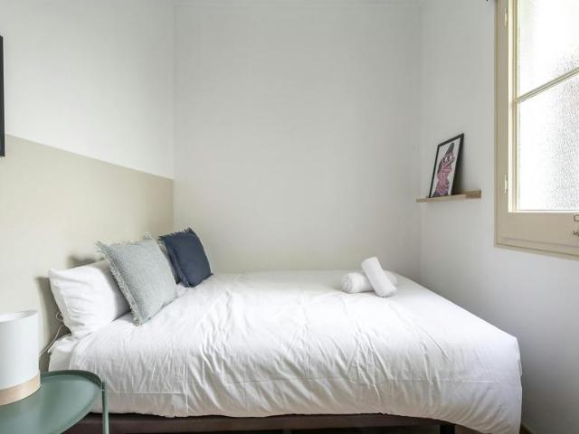 Alquiler 1 Dormitorio Shared Living/Roommate Barcelona Barcelona DLS99691960