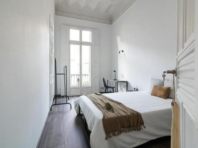 Alquiler 1 Dormitorio Shared Living/Roommate Barcelona Barcelona DLS99691364