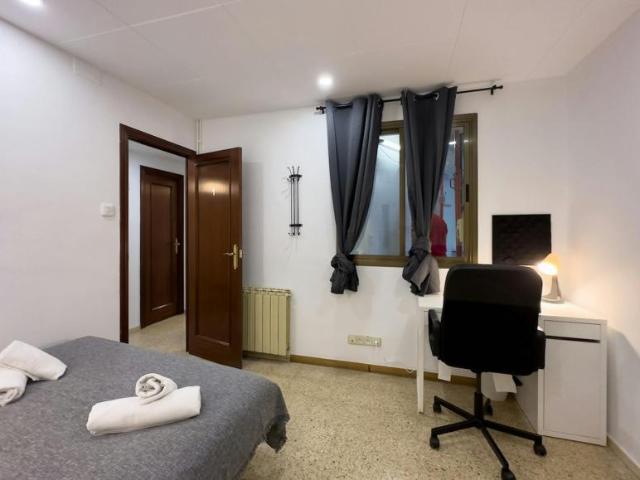 Alquiler 1 Dormitorio Shared Living/Roommate Barcelona Barcelona DLS99692157