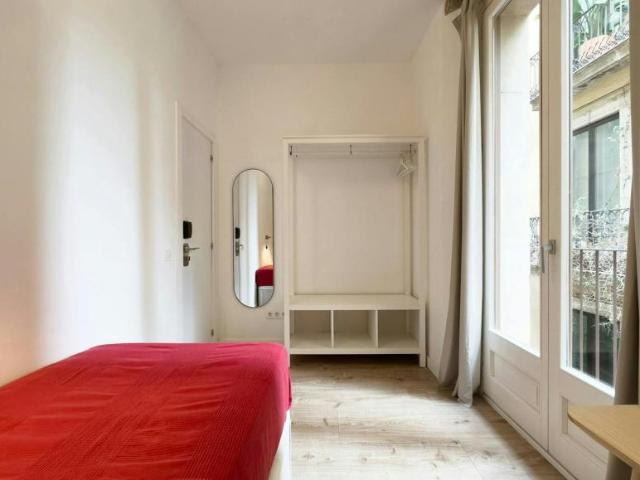 Alquiler 1 Dormitorio Shared Living/Roommate Barcelona Barcelona DLS99977921