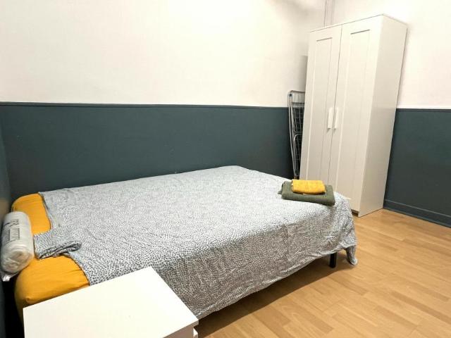 Alquiler 1 Dormitorio Shared Living/Roommate Barcelona Barcelona DLS99978347