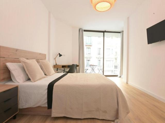 Alquiler 1 Dormitorio Shared Living/Roommate Barcelona Barcelona DLS99011529