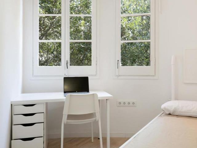 Alquiler 1 Dormitorio Shared Living/Roommate Barcelona Barcelona DLS99011837