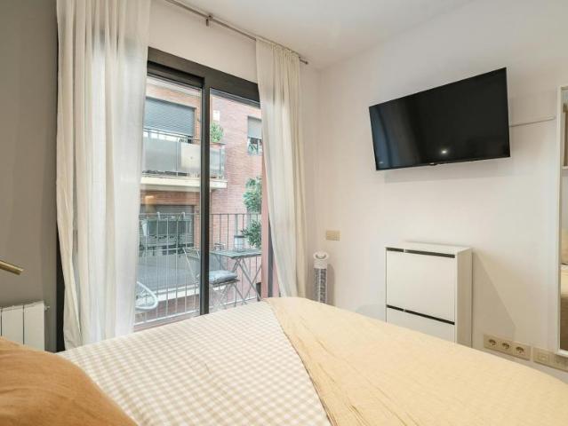 Alquiler 1 Dormitorio Shared Living/Roommate Barcelona Barcelona DLS99085602