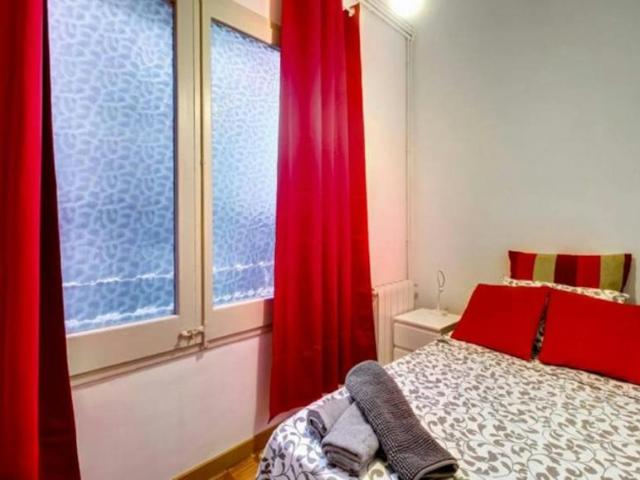 Alquiler 1 Dormitorio Shared Living/Roommate Barcelona Barcelona DLS99086728