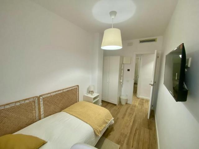 Alquiler 1 Dormitorio Shared Living/Roommate Barcelona Barcelona DLS99119491