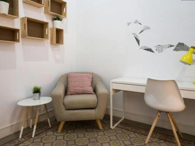 Alquiler 1 Dormitorio Shared Living/Roommate Barcelona Barcelona DS73704154