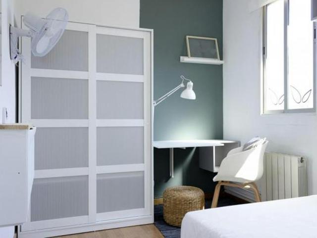Alquiler 1 Dormitorio Shared Living/Roommate Barcelona Barcelona DS73704201