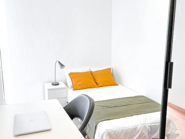 Alquiler 1 Dormitorio Shared Living/Roommate Barcelona Barcelona DS82550040