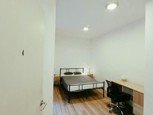 Alquiler 1 Dormitorio Shared Living/Roommate Barcelona Barcelona DS82579960