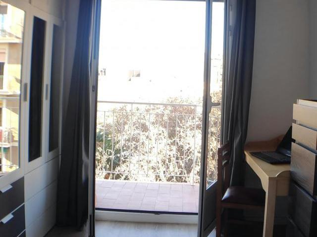 Alquiler 1 Dormitorio Shared Living/Roommate Barcelona Barcelona DS82628993