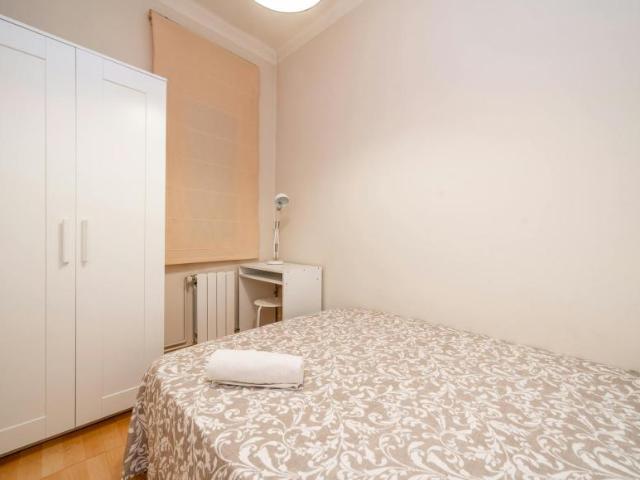 Alquiler 1 Dormitorio Shared Living/Roommate Barcelona Barcelona DS92996995