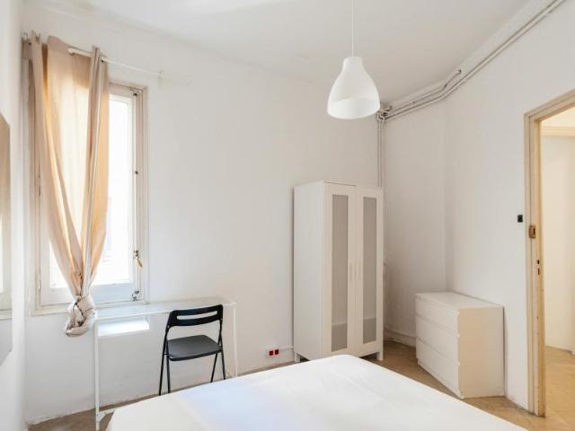Alquiler 1 Dormitorio Shared Living/Roommate Barcelona Barcelona DS93329681