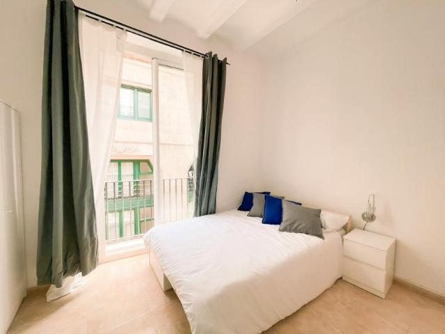 Alquiler 1 Dormitorio Shared Living/Roommate Barcelona Barcelona DS94091871