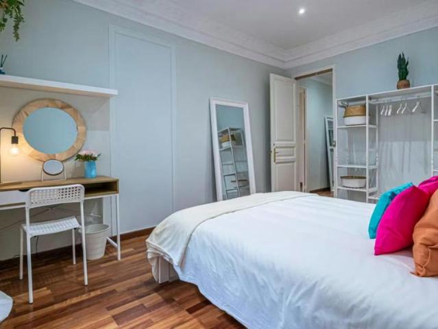 Alquiler 1 Dormitorio Shared Living/Roommate Barcelona Barcelona DS94641703
