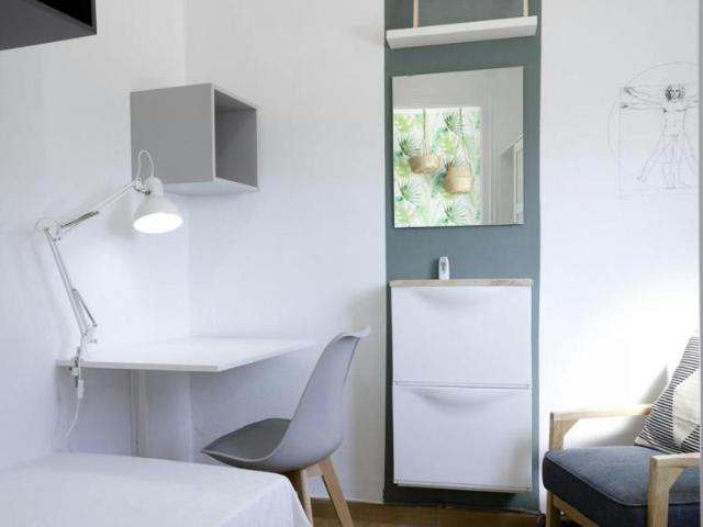 Alquiler 1 Dormitorio Shared Living/Roommate Barcelona Barcelona DS95848012