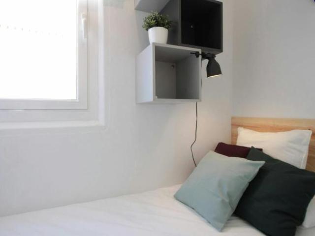 Alquiler 1 Dormitorio Shared Living/Roommate Barcelona Barcelona DS95848014