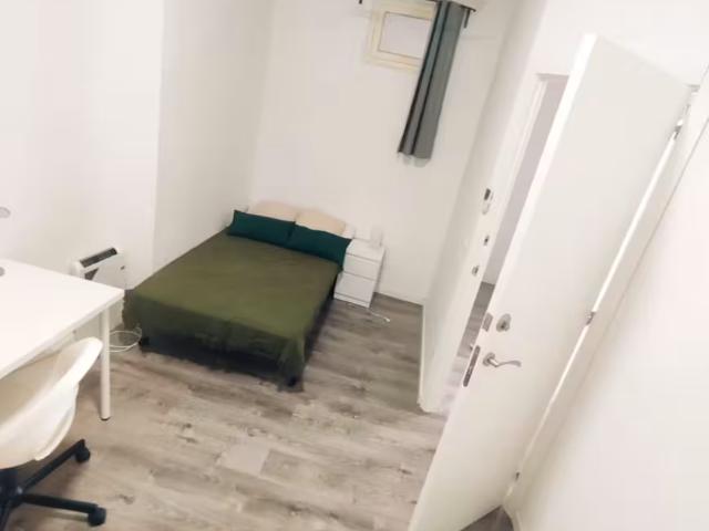 Alquiler 1 Dormitorio Shared Living/Roommate Barcelona Barcelona DS95920999