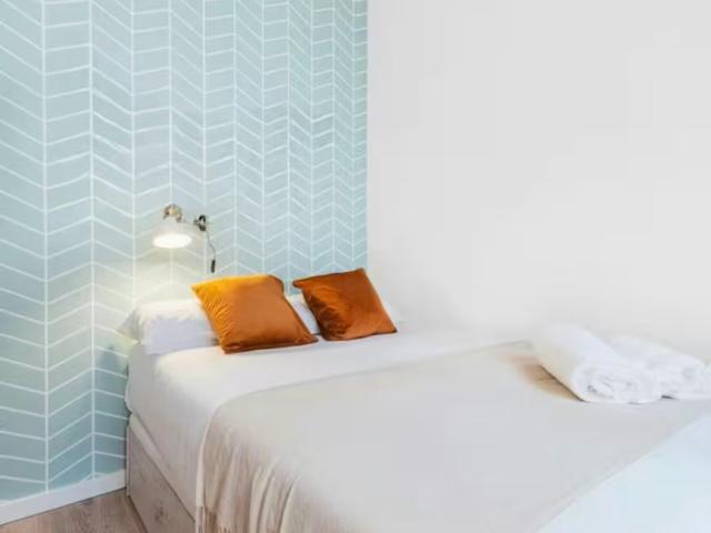 Alquiler 1 Dormitorio Shared Living/Roommate Barcelona Barcelona DS96034347