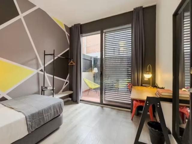 Alquiler 1 Dormitorio Shared Living/Roommate Barcelona Barcelona DS96034358