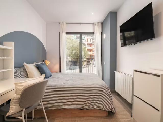 Alquiler 1 Dormitorio Shared Living/Roommate Barcelona Barcelona DS96034377