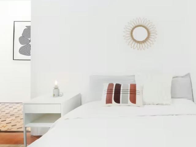 Alquiler 1 Dormitorio Shared Living/Roommate Barcelona Barcelona DS96655640