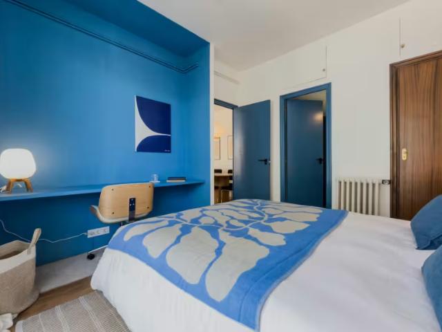 Alquiler 1 Dormitorio Shared Living/Roommate Barcelona Barcelona DS96848085
