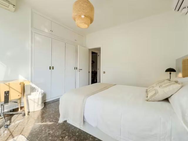 Alquiler 1 Dormitorio Shared Living/Roommate Barcelona Barcelona DS96848108