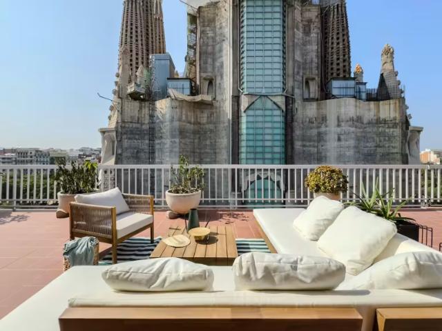 Alquiler 1 Dormitorio Shared Living/Roommate Barcelona Barcelona DS96848109