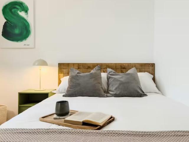 Alquiler 1 Dormitorio Shared Living/Roommate Barcelona Barcelona DS96848113
