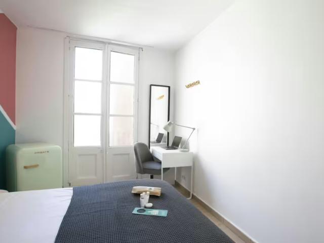 Alquiler 1 Dormitorio Shared Living/Roommate Barcelona Barcelona DS97118169