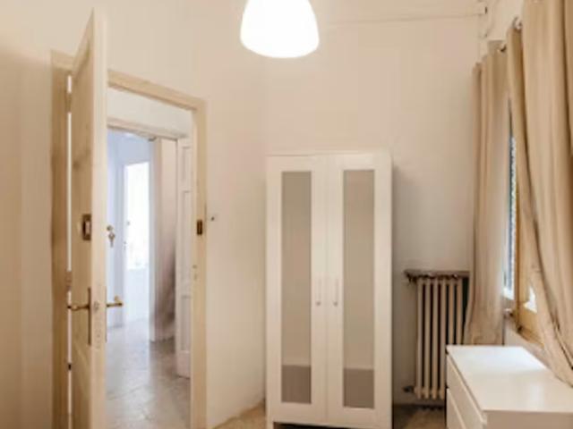 Alquiler 1 Dormitorio Shared Living/Roommate Barcelona Barcelona DS97637148