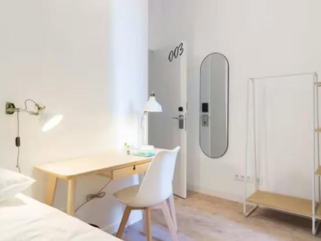 Alquiler 1 Dormitorio Shared Living/Roommate Barcelona Barcelona DS97961278