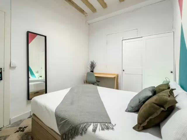 Alquiler 1 Dormitorio Shared Living/Roommate Barcelona Barcelona DS97912900
